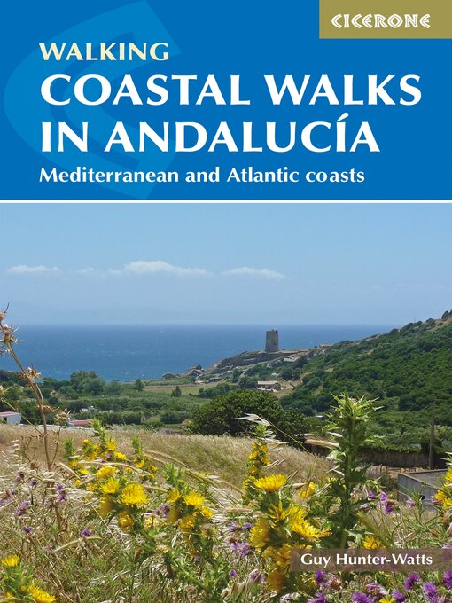 Title details for Coastal Walks in Andalucia by Guy Hunter-Watts - Available